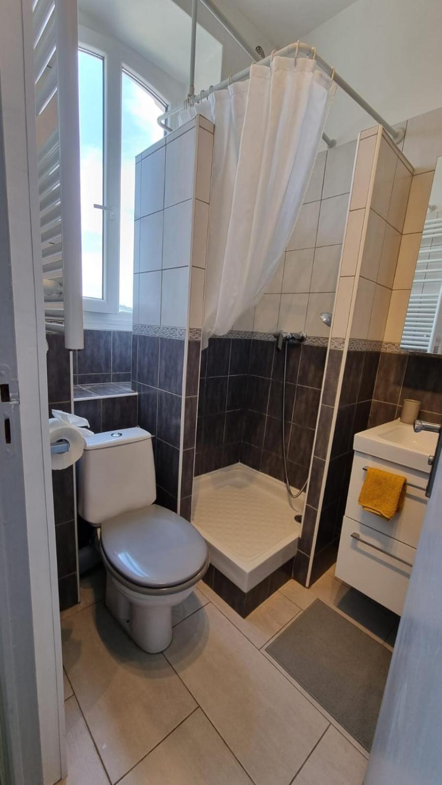 Studio Cosy - Manoir Securise - Avon Eksteriør billede