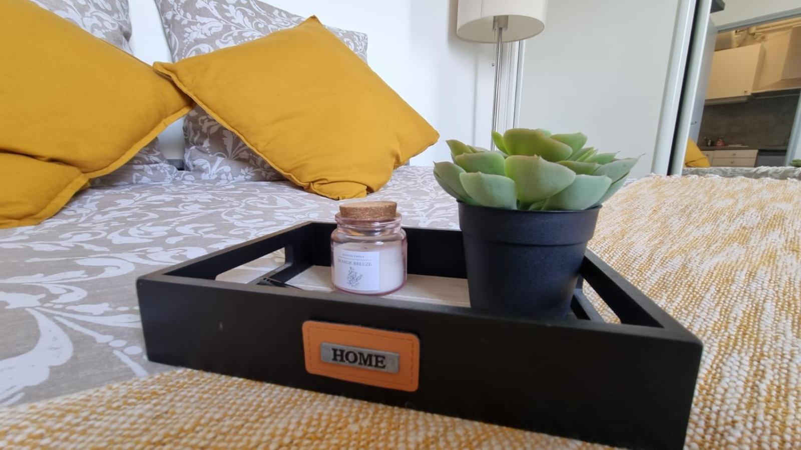 Studio Cosy - Manoir Securise - Avon Eksteriør billede